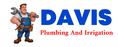 Trusted plumber in KEENSBURG